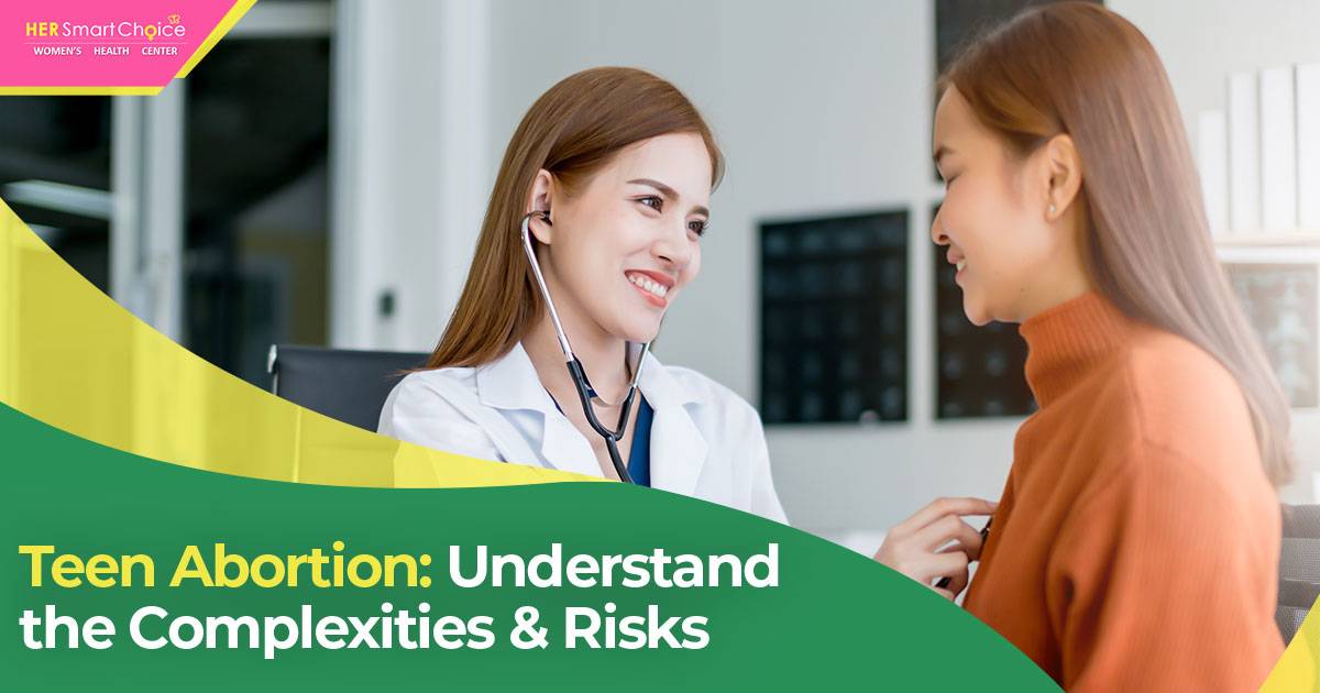 teen abortion