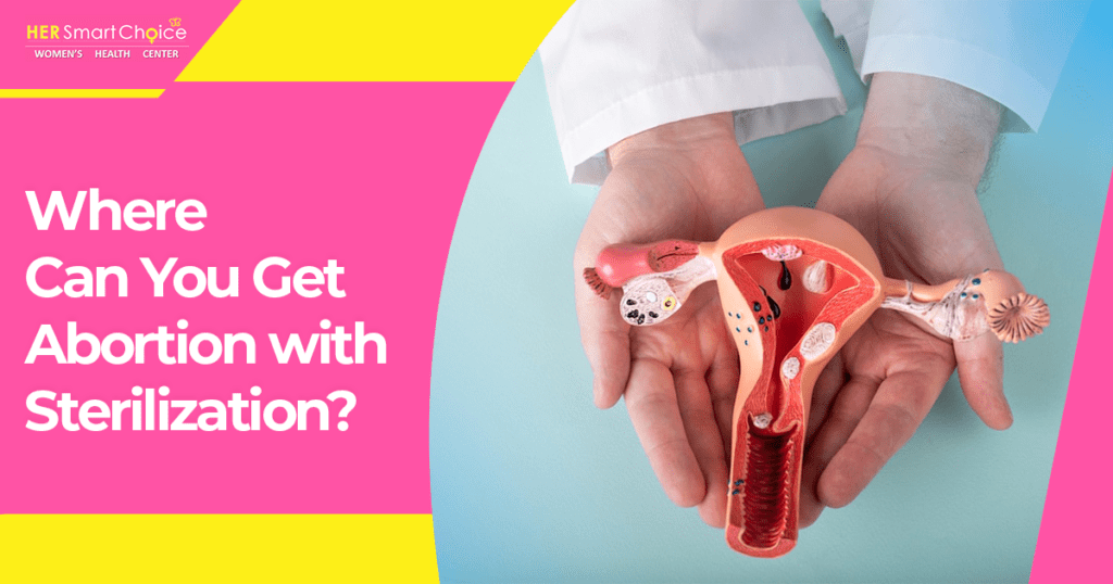 abortion Clinic Los Angeles