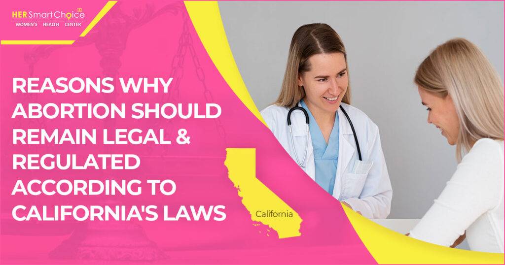 abortion clinic California