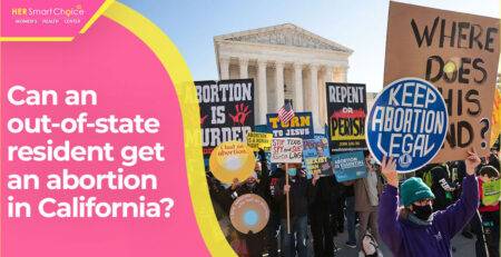 abortion clinic Los Angeles