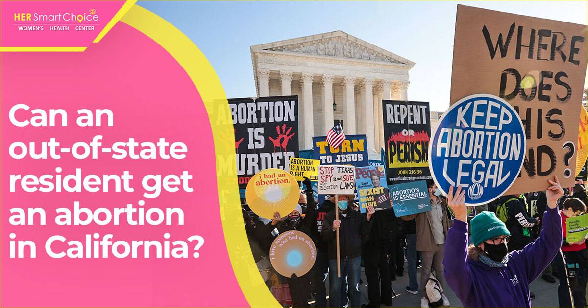 abortion clinic Los Angeles