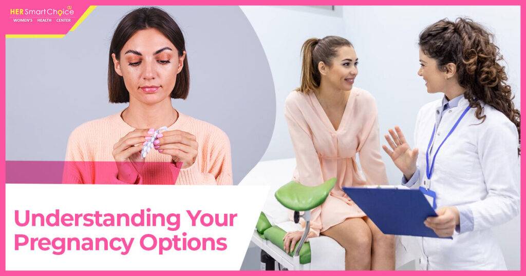 abortion if 6 week pregnant