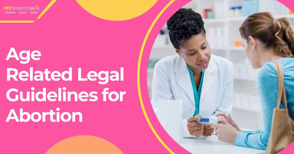 abortion pill guidelines