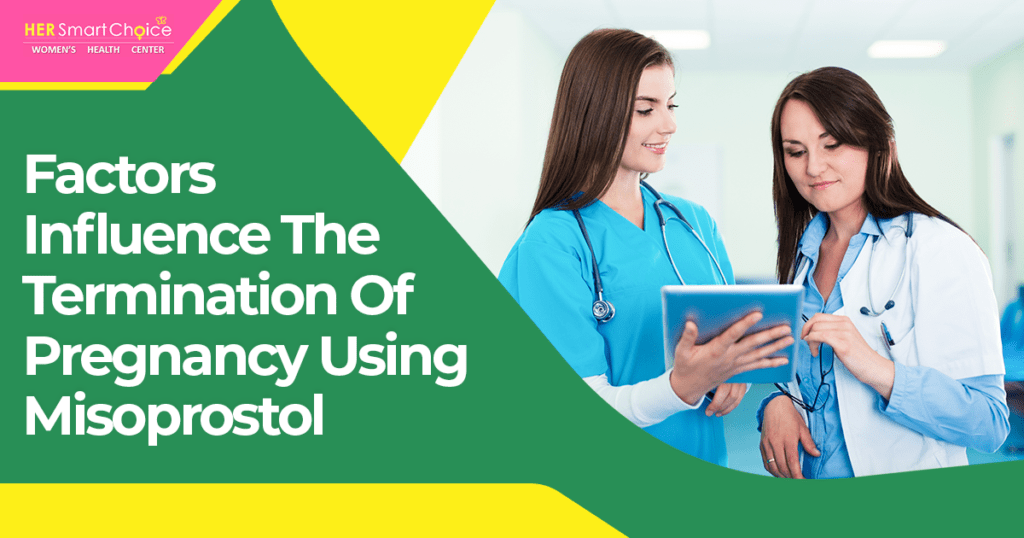 Terminate a 4-Week Pregnancy