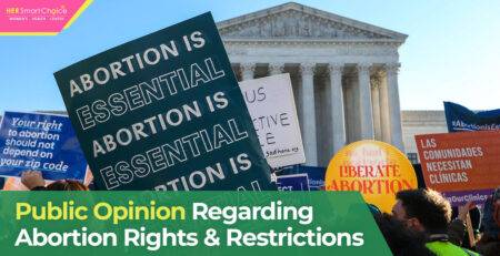 public opinion on abortion