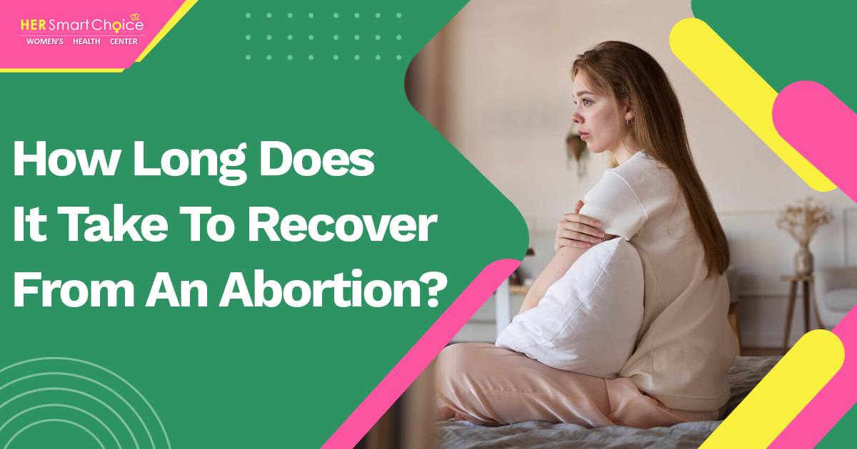 abortion recovery