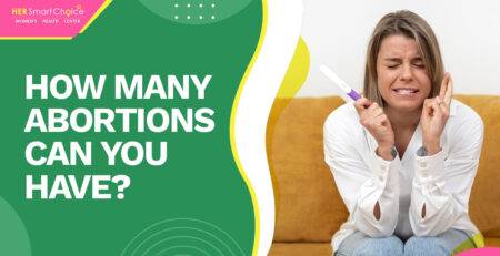 Abortion in California