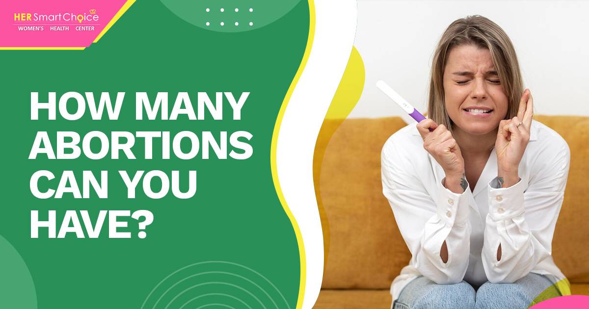 Abortion in California