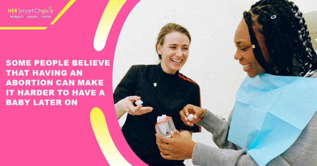 Abortion center in los angeles