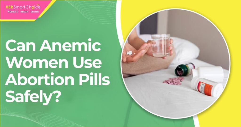 medical abortion pills in Los Angeles