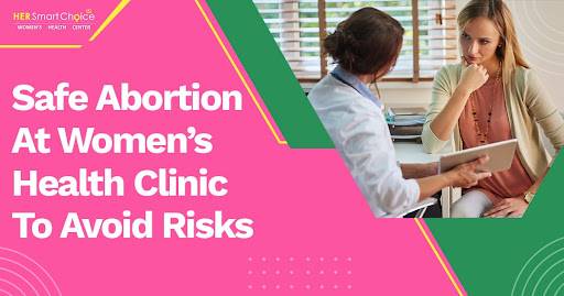 Women’s health clinic