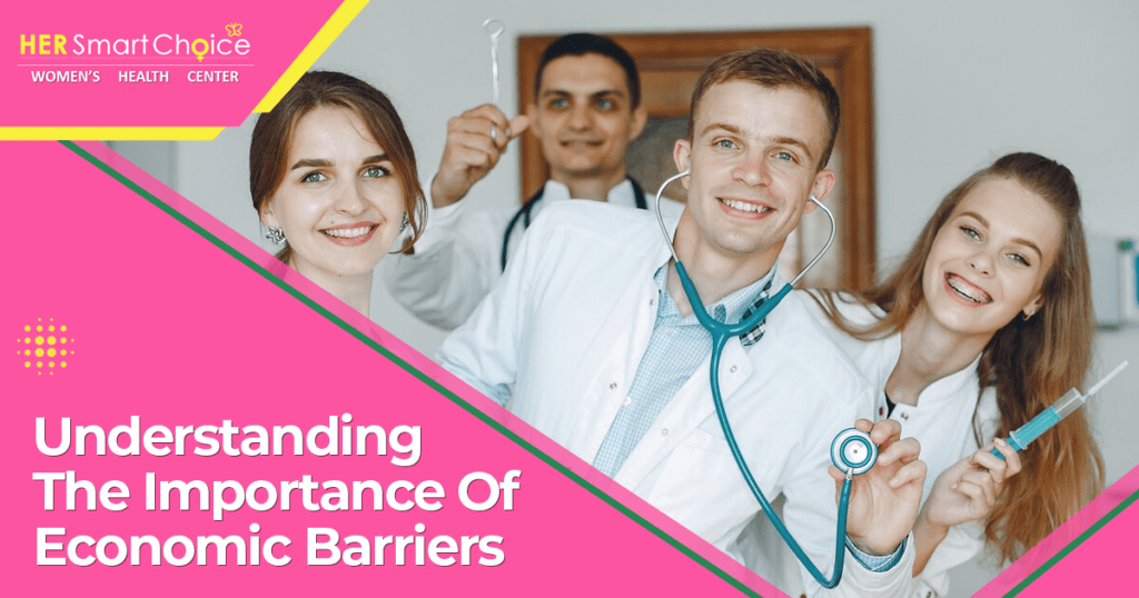 Women's health clinic Los angeles