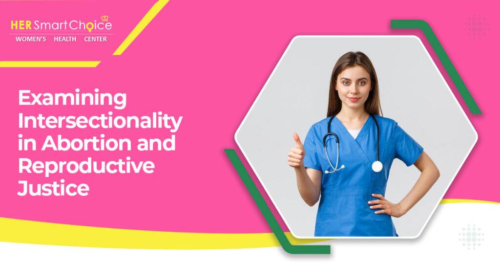 Abortion And Reproduction Justice