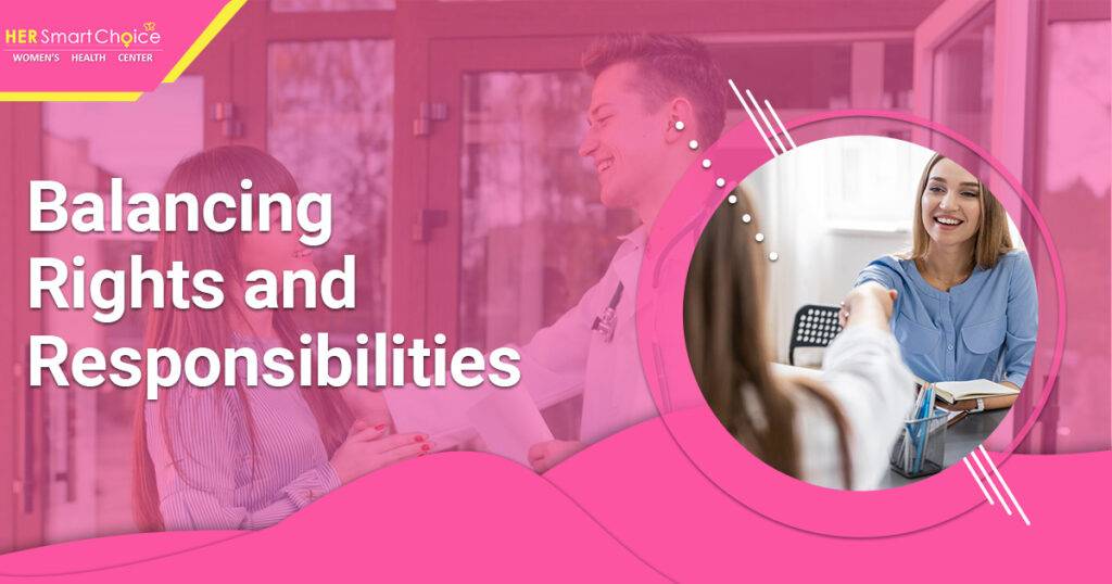 women's health clinic