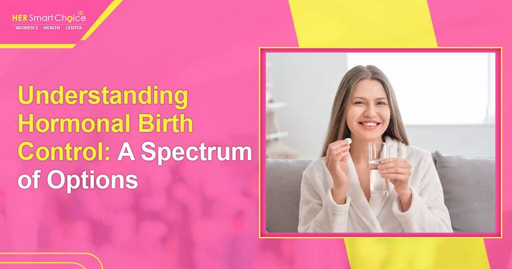 Birth Control method