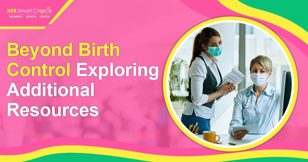 Birth control method