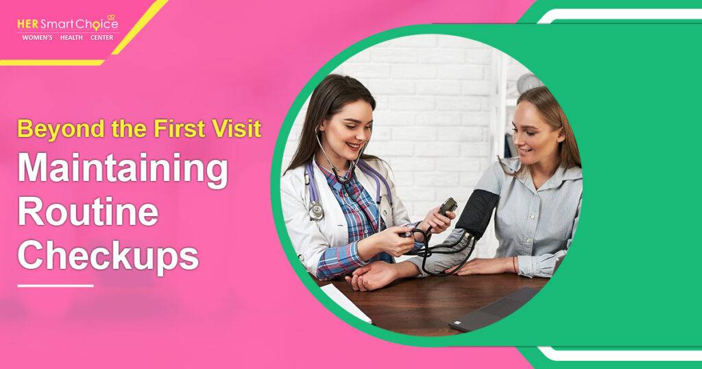 Women's Health Clinics