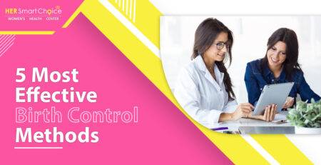 Birth Control Methods