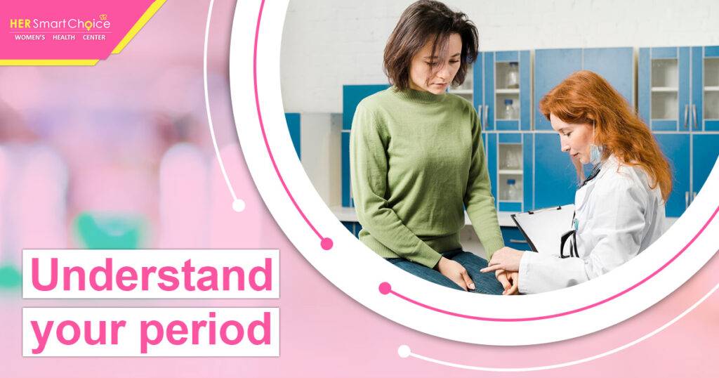 Period Positivity: Embracing Your Cycle for Better Health & Wellbeing.