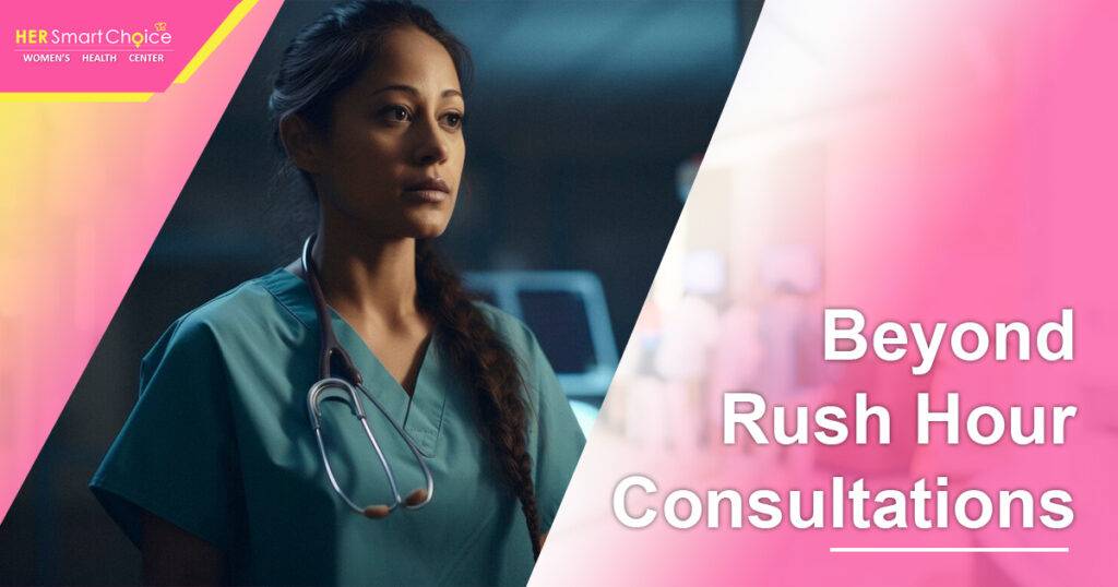 5 Ways Telehealth Empowers Women to Take Control of Their Health