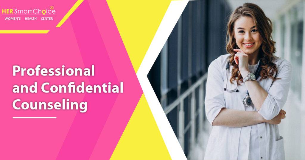 Abortion Center in Los Angeles