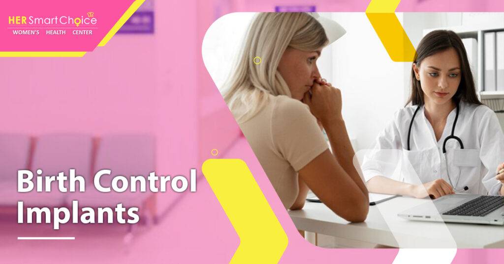 Birth Control Methods