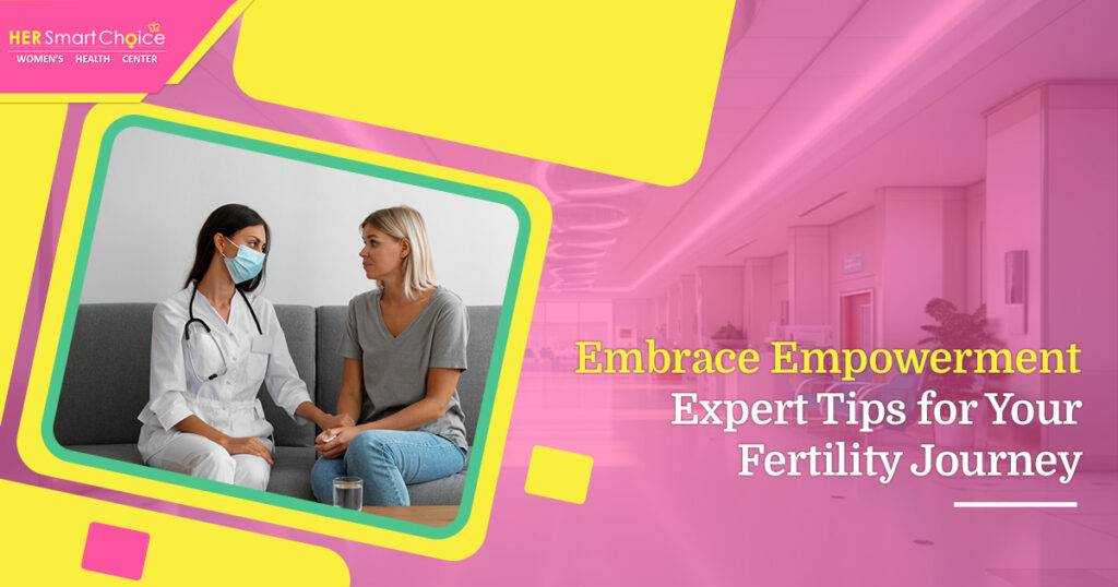 Family planning centers