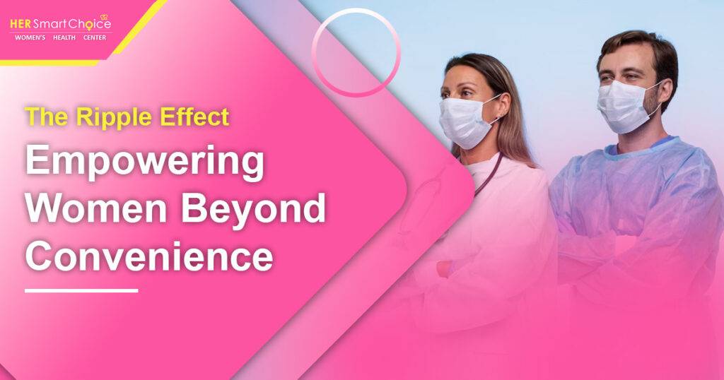 5 Ways Telehealth Empowers Women to Take Control of Their Health