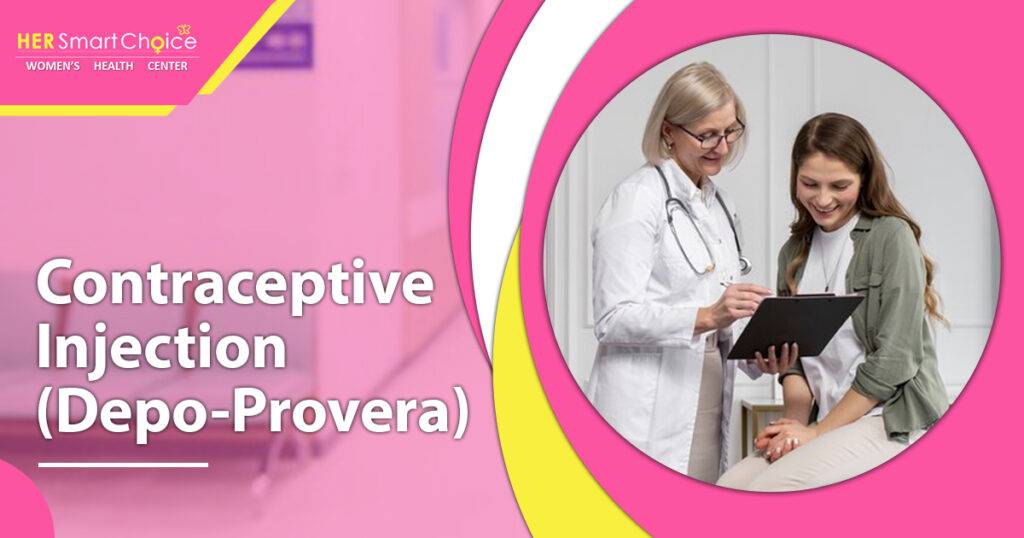 Birth Control Methods