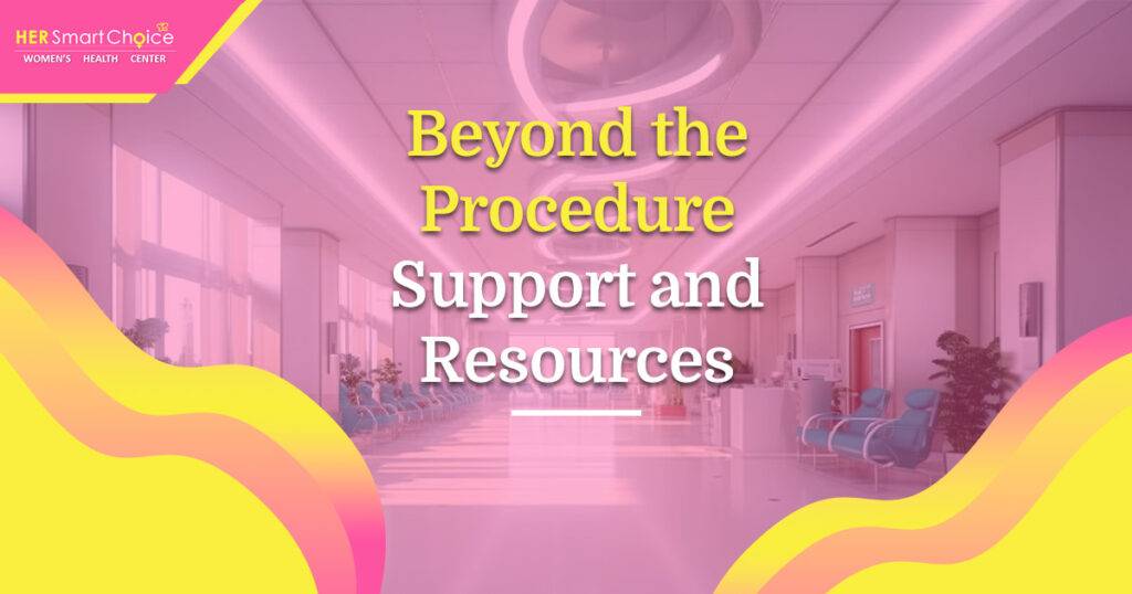 Surgical Abortion Service in Los Angeles