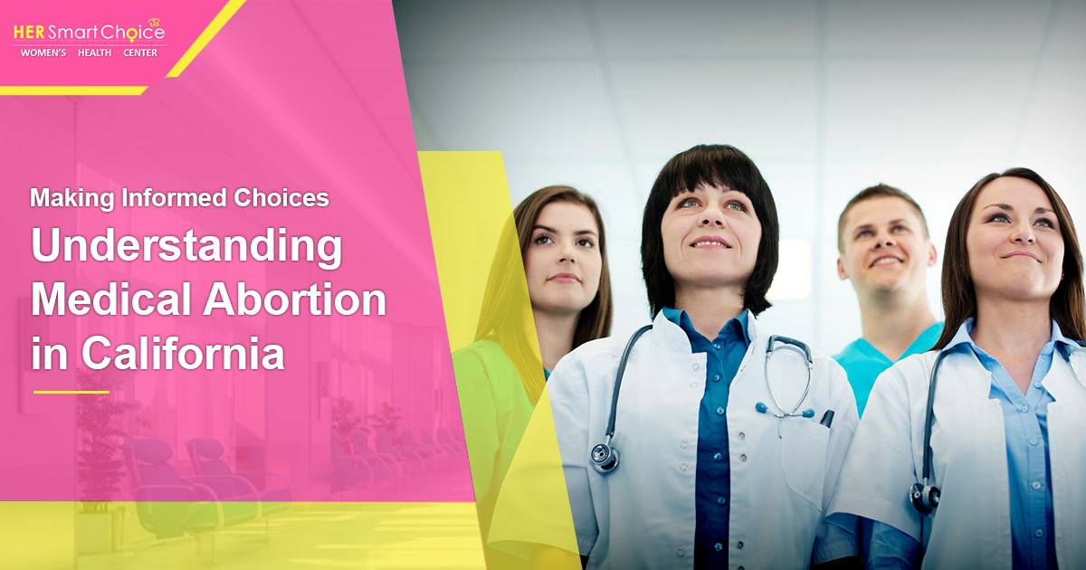 medical abortion