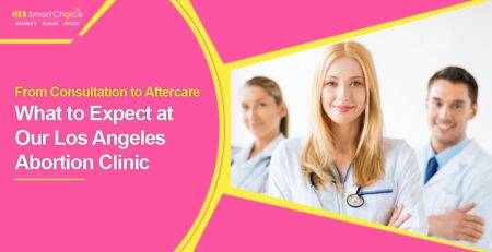 Abortion clinic in Los Angeles