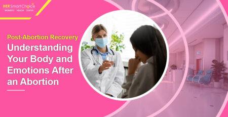 post-abortion recovery