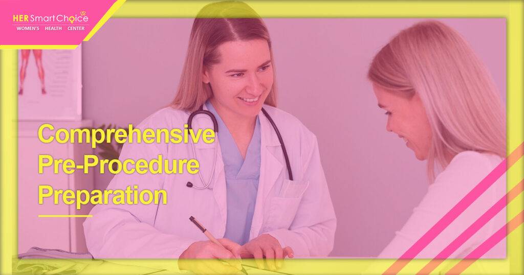 Abortion clinic in Los Angeles