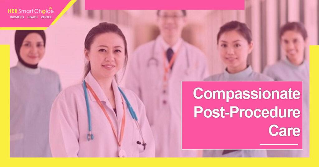 Abortion clinic in Los Angeles