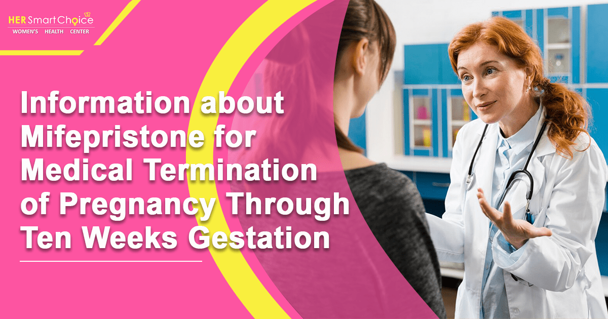 Medical Termination of Pregnancy