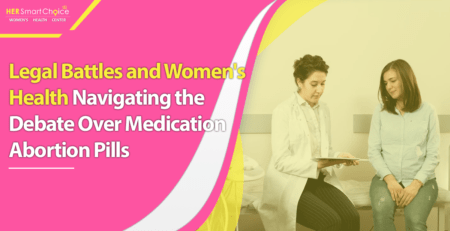 Medication Abortion Pills
