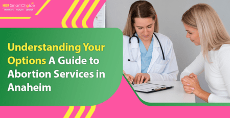 Abortion Services in Anaheim