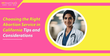 Abortion Service In California