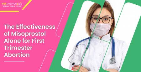 First-Trimester Abortion