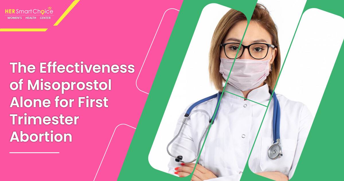 First-Trimester Abortion