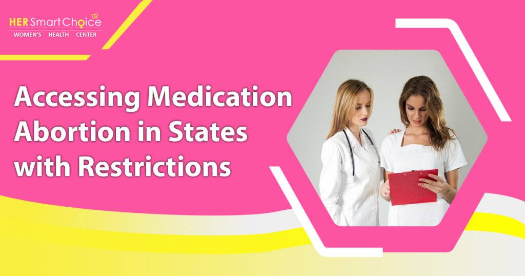 Medication Abortion Pill