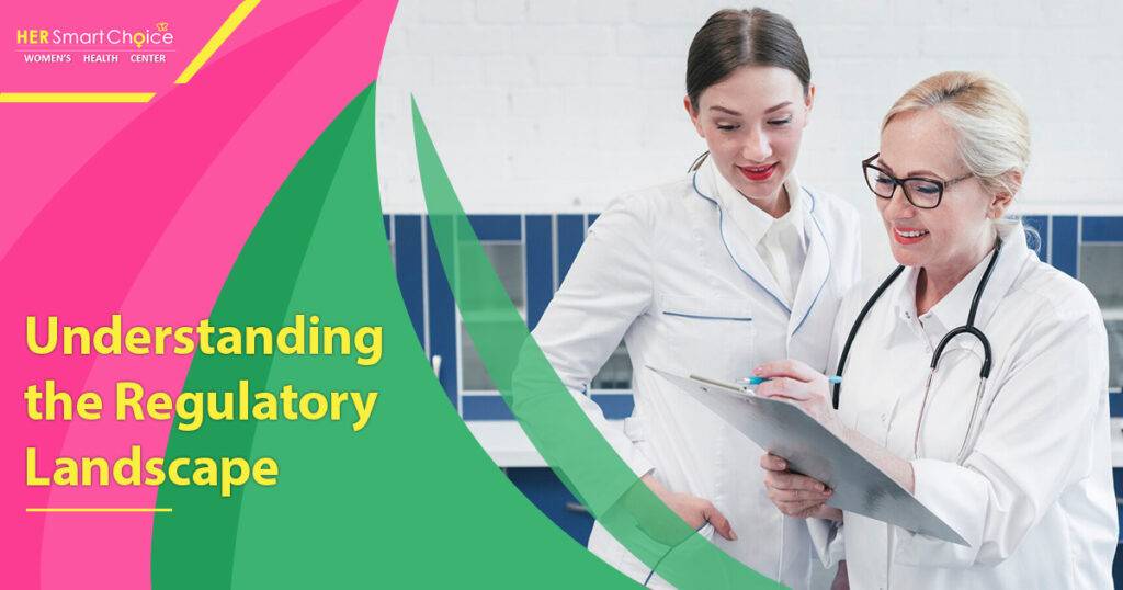 Crisis Pregnancy Centers: