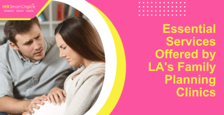 Los Angeles Family Planning Clinic