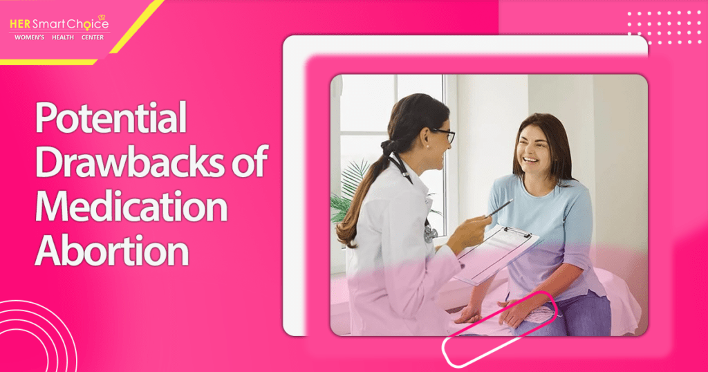 Choosing Medical Abortion