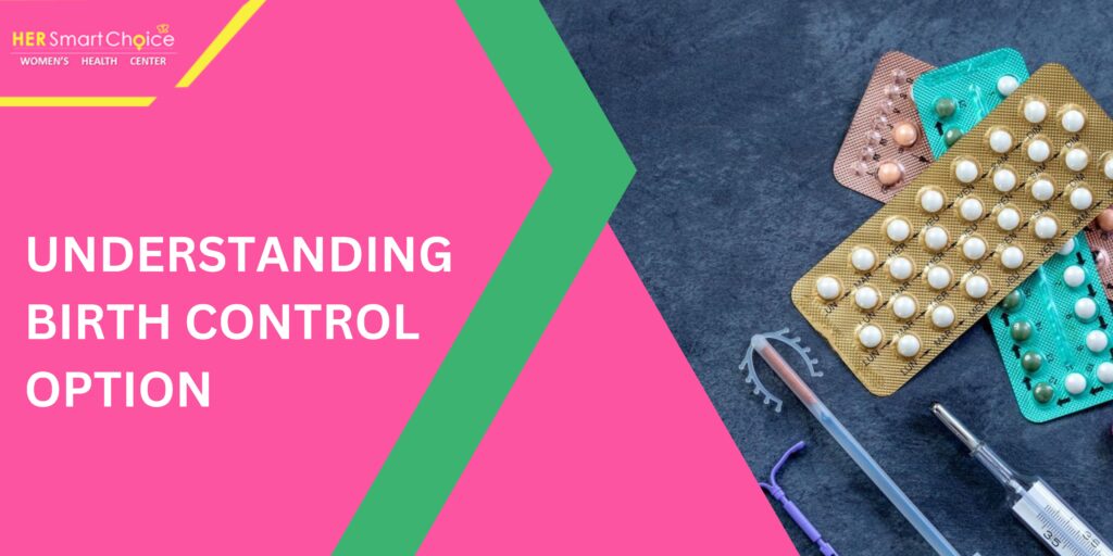 birth control option