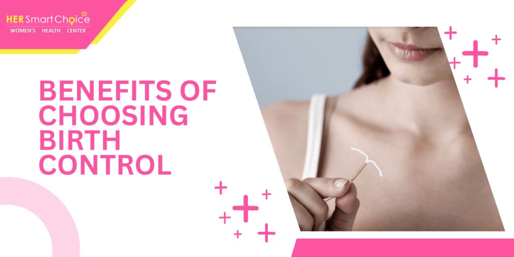 choosing birth option