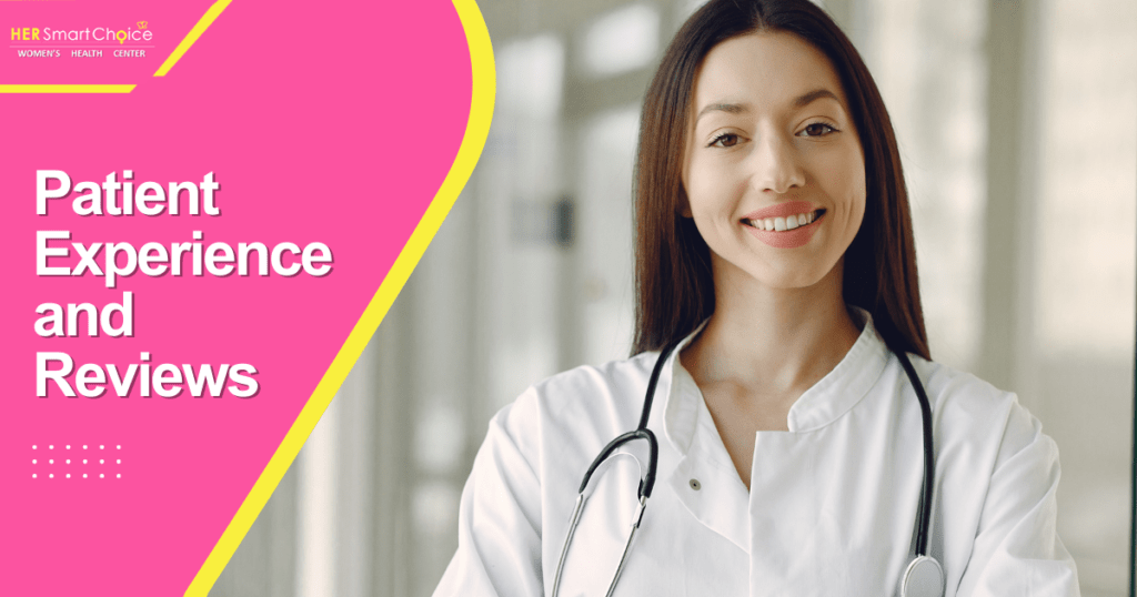 Review And Experience