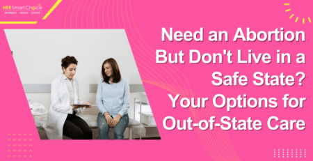 Considering about abortion