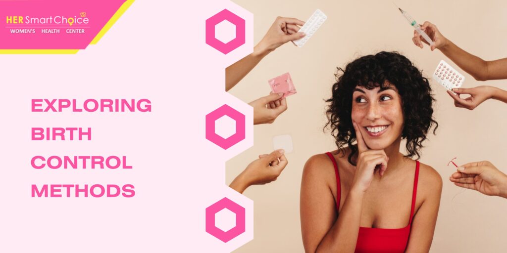 Birth Control Methods